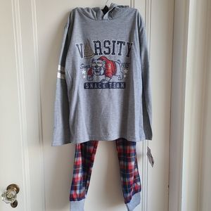 Sleep On it Boys Pajamas